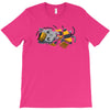 friendly kitty T-Shirt