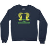 neverending trail Crewneck Sweatshirt