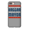 mayor haggar iPhone 8 Plus