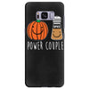 pumpkin spice Samsung Galaxy S8 Plus