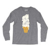 doodle Long Sleeve Shirts