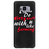 dirty stuff cool Samsung Galaxy S8 Plus