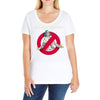 beetlebuster Ladies Curvy T-Shirt