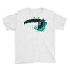 lightning bugs Youth Tee