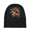 keep on bustin Baby Beanies