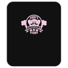 kirby's grocery store Mousepad