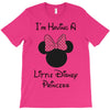 I'm Having a Little Disney Princess T-Shirt