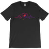 Colorful Space T-Shirt