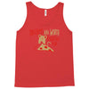 dreams are worth fighting for Tank Top