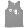 hi 5 Tank Top