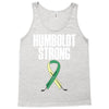 Humboldt Strong Tank Top