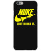 nuke just bomb it iPhone 6/6s Case