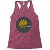 Amazing People Racerback Tank