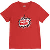serenity now ! V-Neck Tee