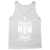 running mum Tank Top