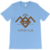 coffee club T-Shirt