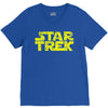 star trek wars V-Neck Tee