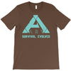 ark survival evolved T-Shirt