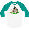 roast kazooie 3/4 Sleeve Shirt