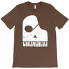 classic pirate song T-Shirt