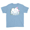 puuurrr Youth Tee
