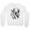 dbz Crewneck Sweatshirt