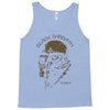 official black sabbath us tour 78 avengers Tank Top