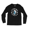 america newthumb Long Sleeve Shirts