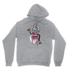 mixed up Hoodie