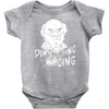 hector salamanca Baby Onesie