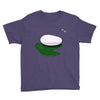 chameleon Youth Tee