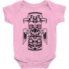 totem Baby Onesie
