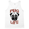 PUG LIFE Tank Top