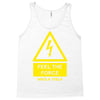 nikola tesla Tank Top