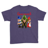 Sherlock Gnomes Youth Tee