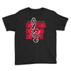 walker high marching band one sound one band one love Youth Tee