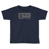 m62 highway to hull Toddler T-shirt