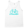 cycologist Tank Top
