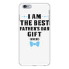 I Am The Best Father's Day Gift Ever Boy iPhone 6 Plus/6s Plus Case