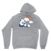 rainbow Unisex Hoodie