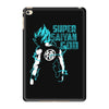 Super Saiyan God DB Super Goku iPad Mini 4