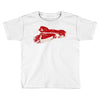 piece of meat Toddler T-shirt