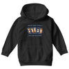 not like the otters Youth Hoodie
