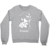 r.i.p. lemmy kilmister Crewneck Sweatshirt