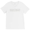 make the republic great again V-Neck Tee