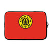 goku gym Laptop sleeve