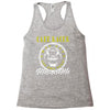cafe racers Racerback Tank