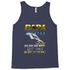 vater und tochter Tank Top