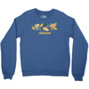 Autumn Leafs Crewneck Sweatshirt