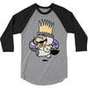 maxooki 3/4 Sleeve Shirt